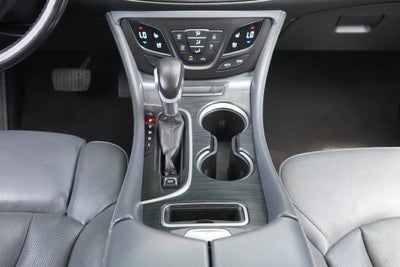 2019 Buick Envision AWD Premium II
