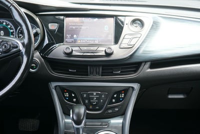 2019 Buick Envision AWD Premium II