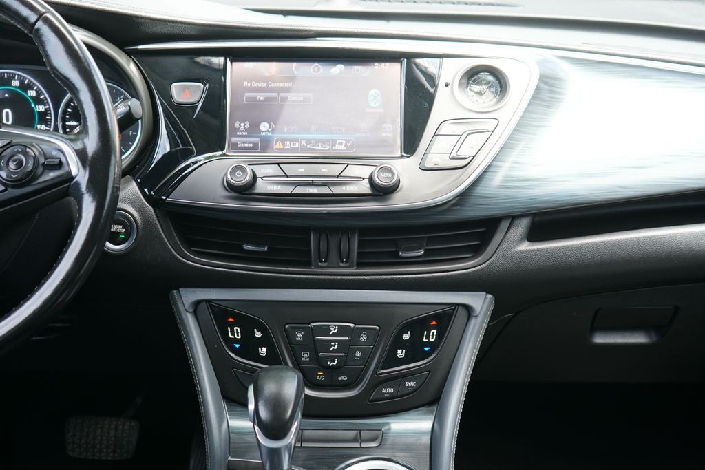 2019 Buick Envision AWD Premium II