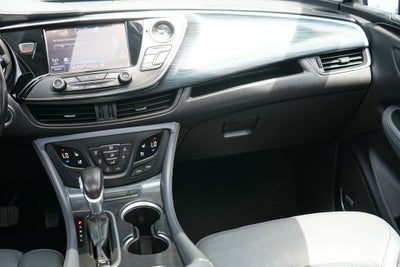 2019 Buick Envision AWD Premium II