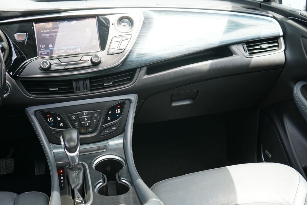 2019 Buick Envision AWD Premium II