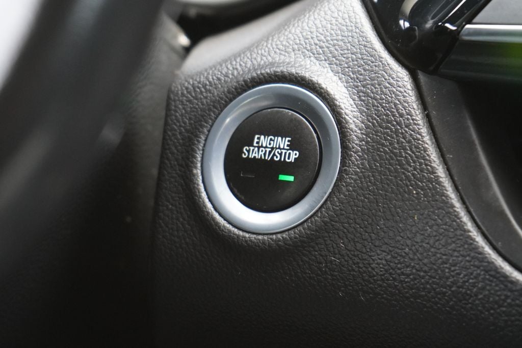 2019 Buick Envision AWD Premium II