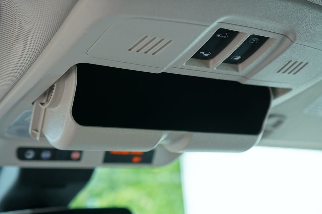 2019 Buick Envision AWD Premium II