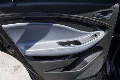 2019 Buick Envision AWD Premium II