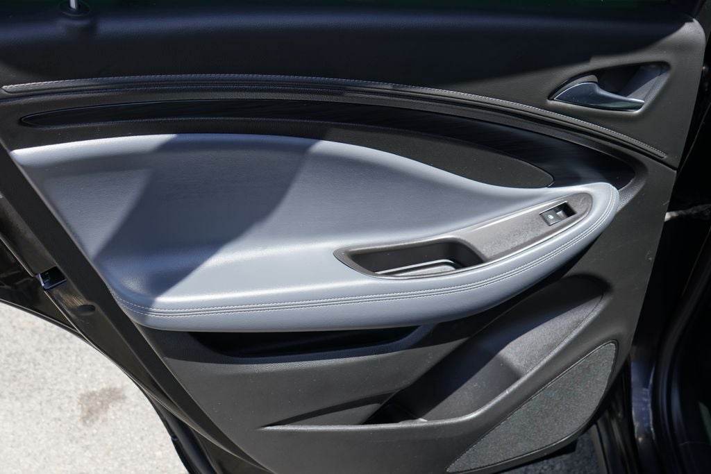 2019 Buick Envision AWD Premium II