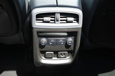 2019 Buick Envision AWD Premium II