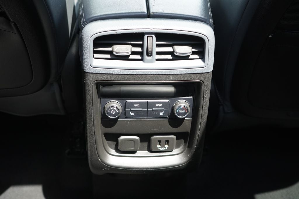 2019 Buick Envision AWD Premium II