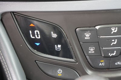 2019 Buick Envision AWD Premium II