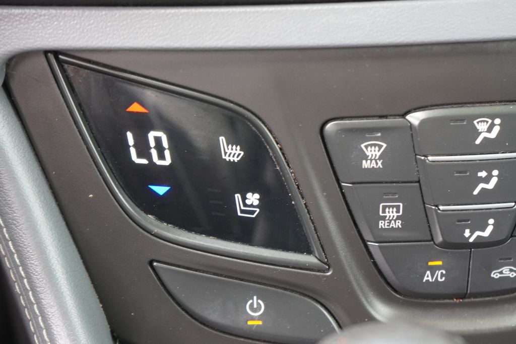 2019 Buick Envision AWD Premium II