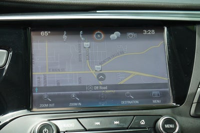 2019 Buick Envision AWD Premium II