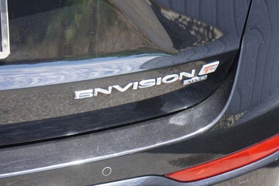 2019 Buick Envision AWD Premium II