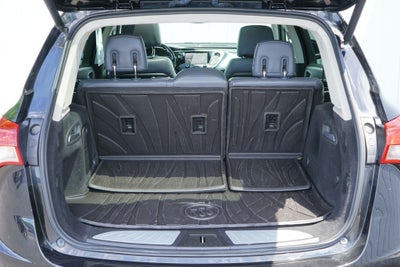 2019 Buick Envision AWD Premium II