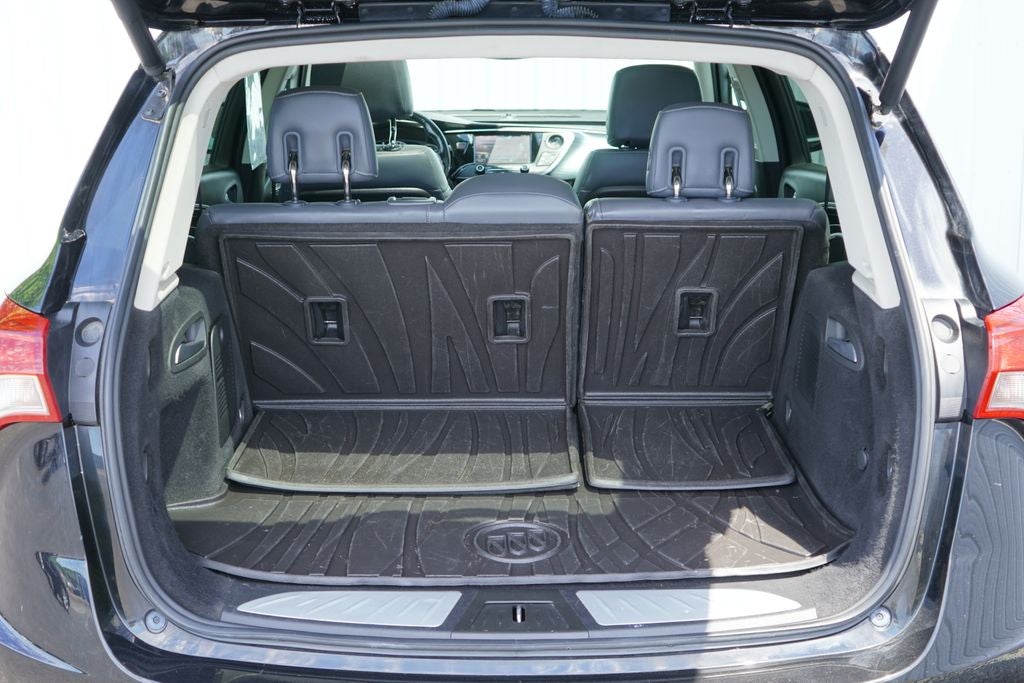 2019 Buick Envision AWD Premium II
