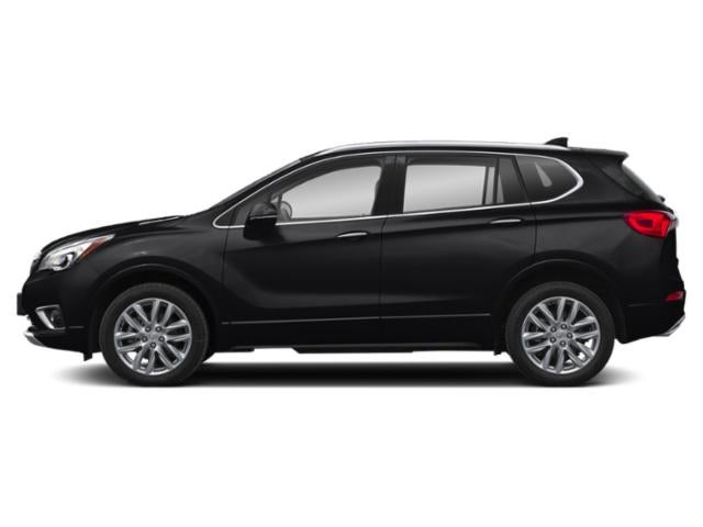 2019 Buick Envision AWD Premium II