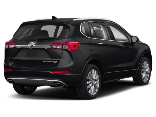 2019 Buick Envision AWD Premium II