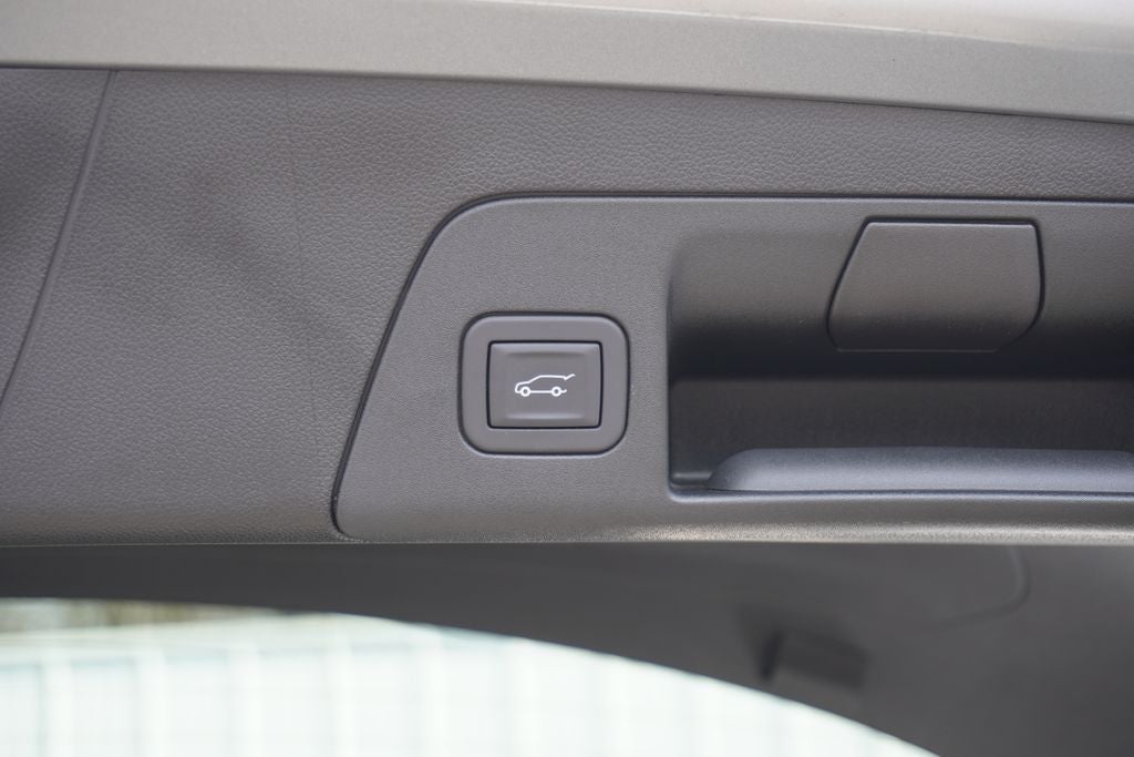 2025 Buick Envision Avenir AWD