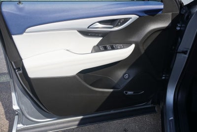 2025 Buick Envision Avenir AWD