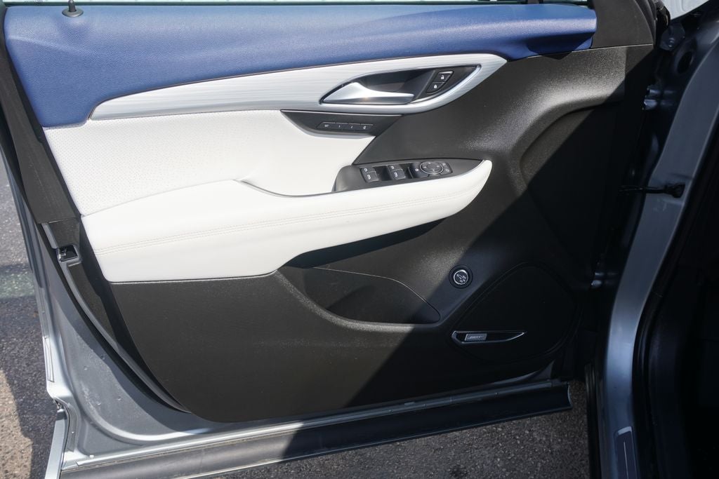 2025 Buick Envision Avenir AWD