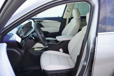 2025 Buick Envision Avenir AWD