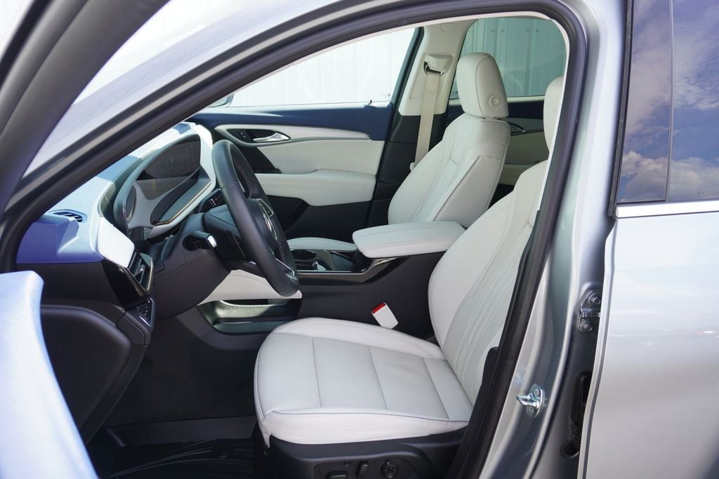 2025 Buick Envision Avenir AWD