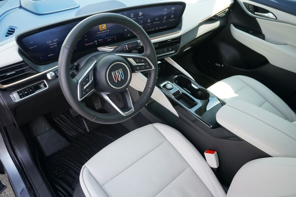 2025 Buick Envision Avenir AWD