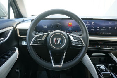 2025 Buick Envision Avenir AWD