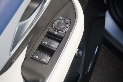 2025 Buick Envision Avenir AWD