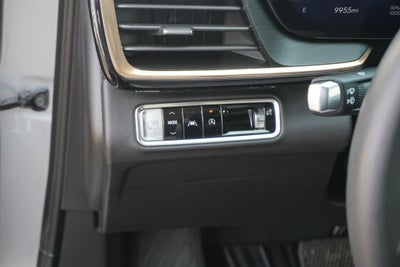 2025 Buick Envision Avenir AWD