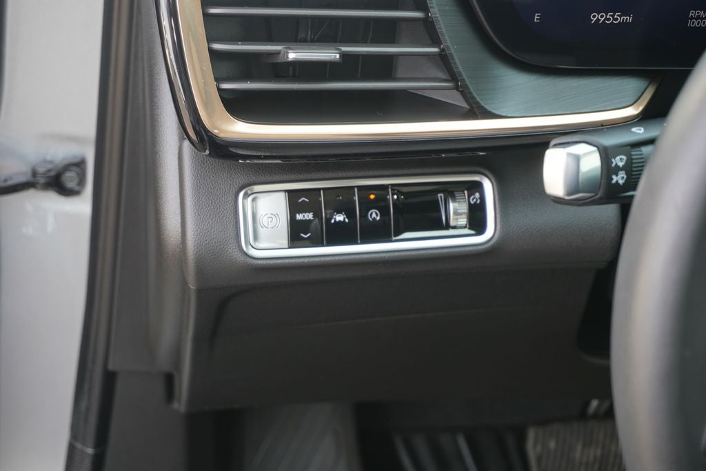 2025 Buick Envision Avenir AWD