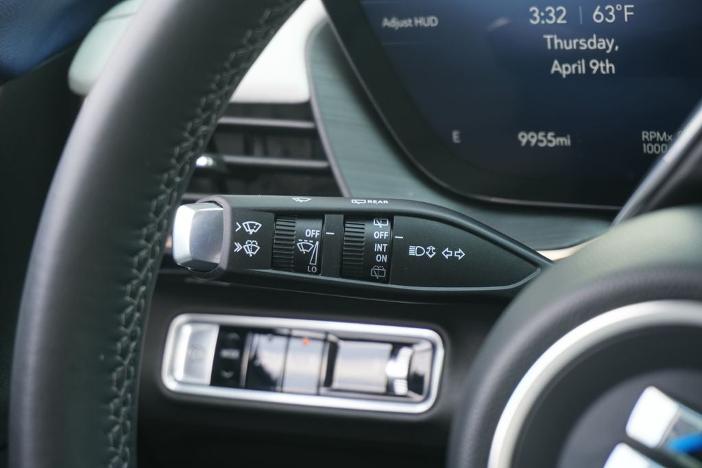 2025 Buick Envision Avenir AWD