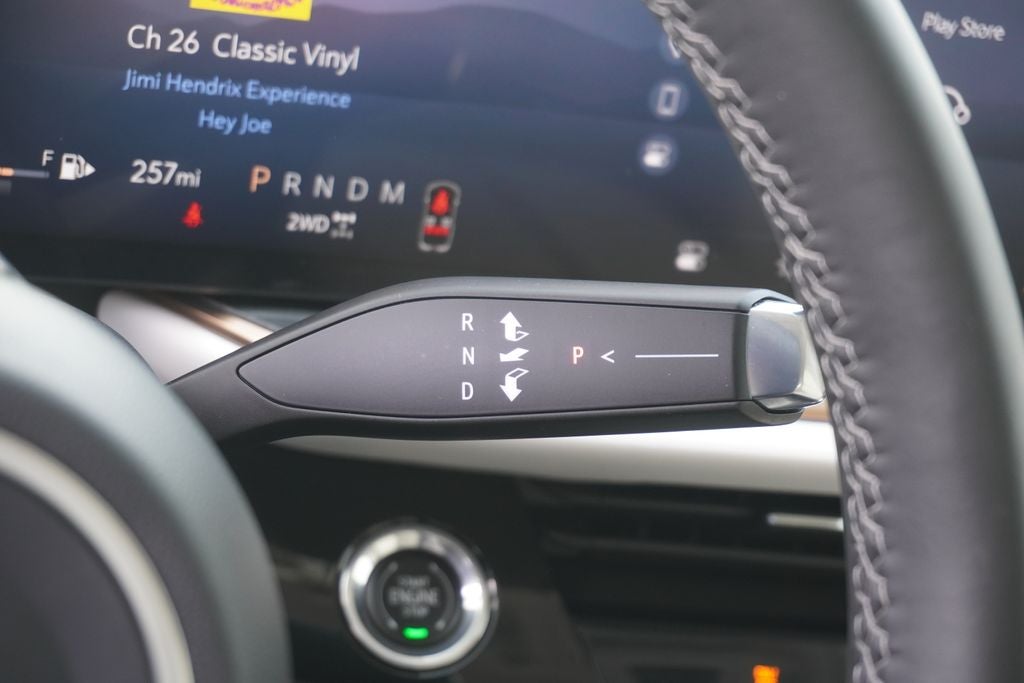 2025 Buick Envision Avenir AWD