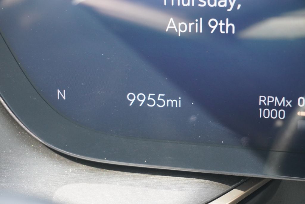 2025 Buick Envision Avenir AWD