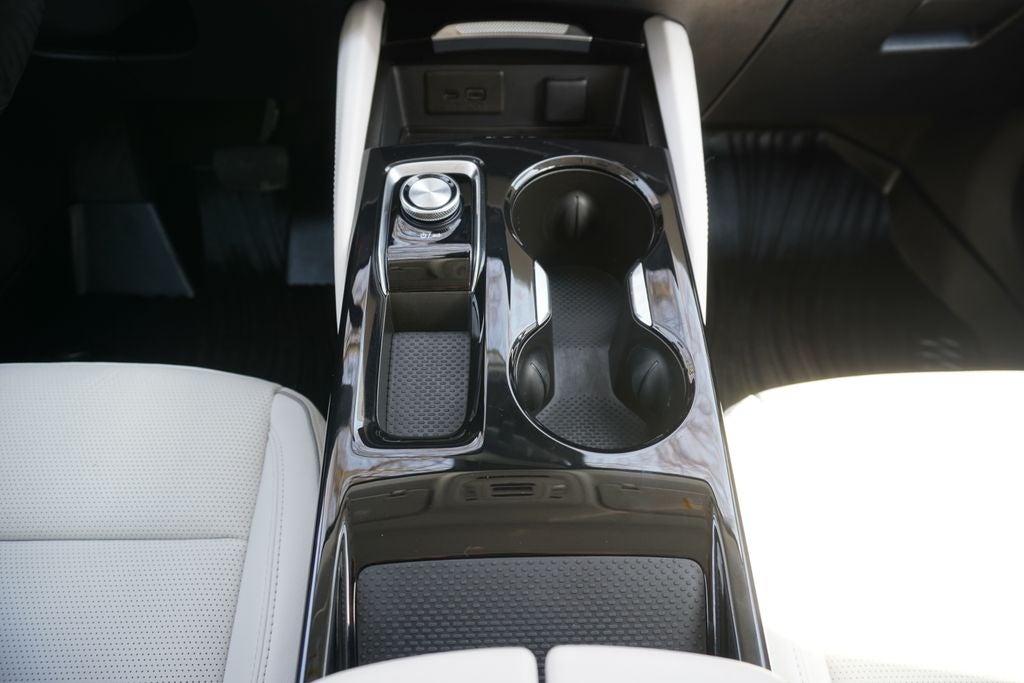 2025 Buick Envision Avenir AWD