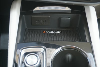 2025 Buick Envision Avenir AWD