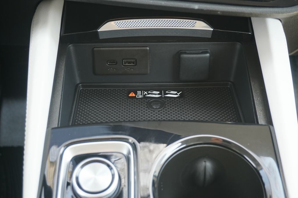 2025 Buick Envision Avenir AWD