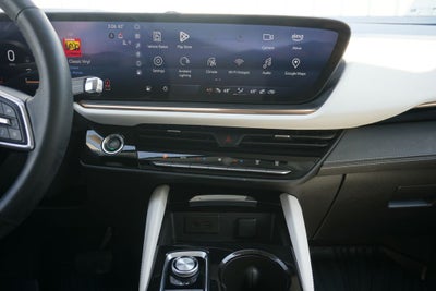 2025 Buick Envision Avenir AWD