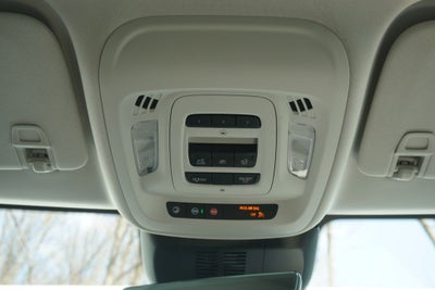 2025 Buick Envision Avenir AWD