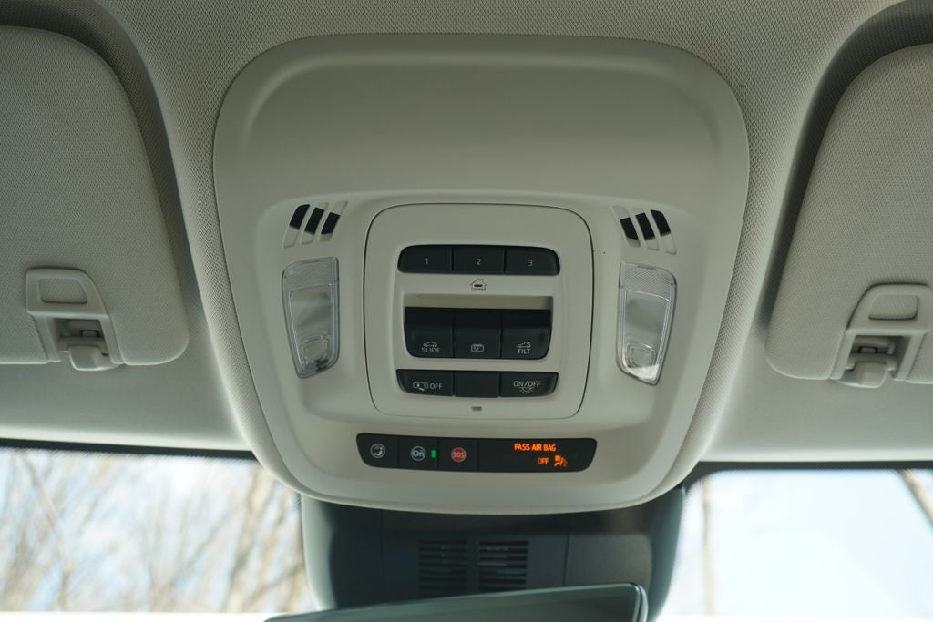 2025 Buick Envision Avenir AWD