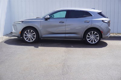 2025 Buick Envision Avenir AWD