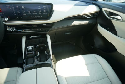 2025 Buick Envision Avenir AWD