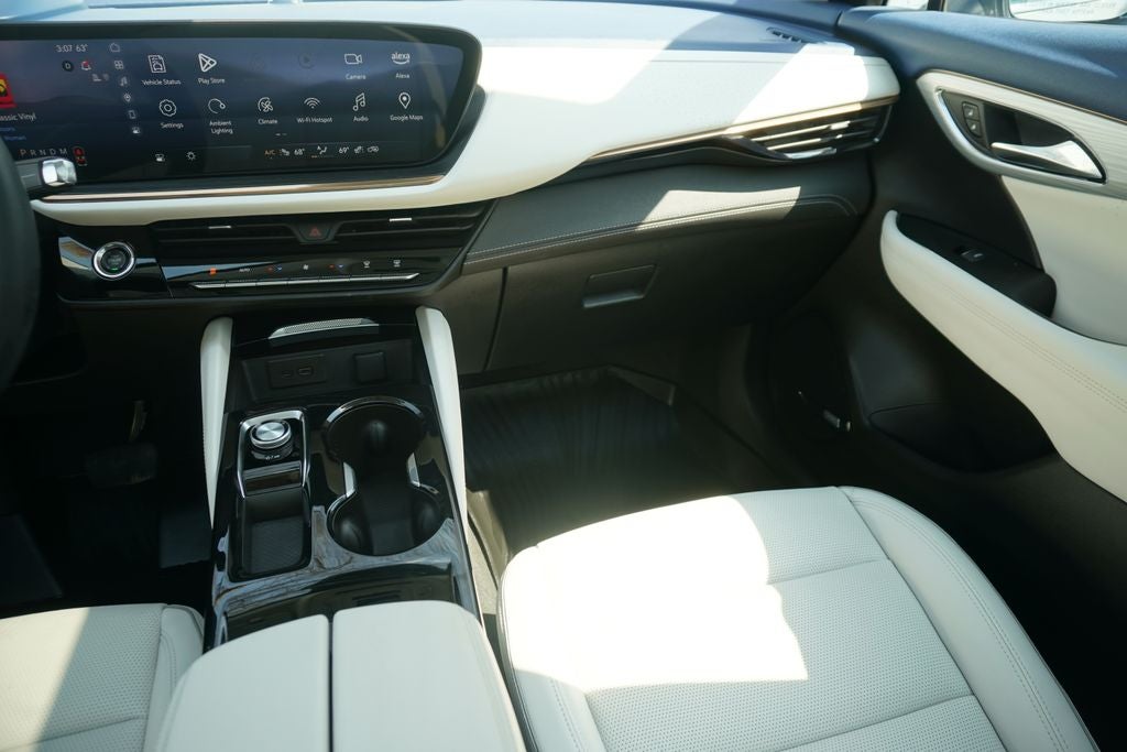 2025 Buick Envision Avenir AWD