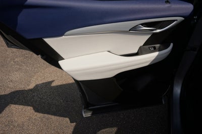 2025 Buick Envision Avenir AWD