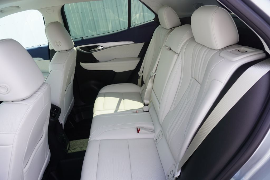 2025 Buick Envision Avenir AWD