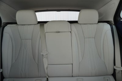 2025 Buick Envision Avenir AWD