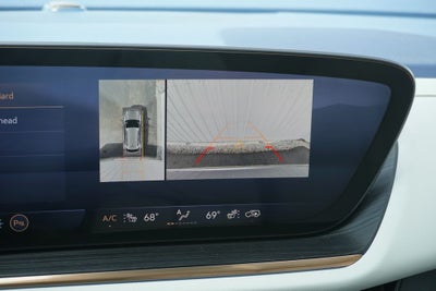 2025 Buick Envision Avenir AWD