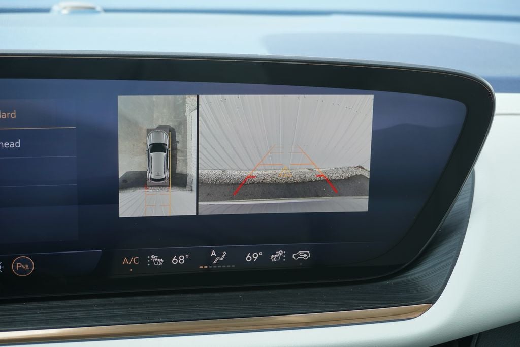 2025 Buick Envision Avenir AWD