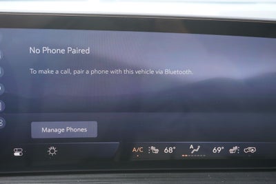 2025 Buick Envision Avenir AWD