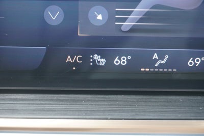 2025 Buick Envision Avenir AWD