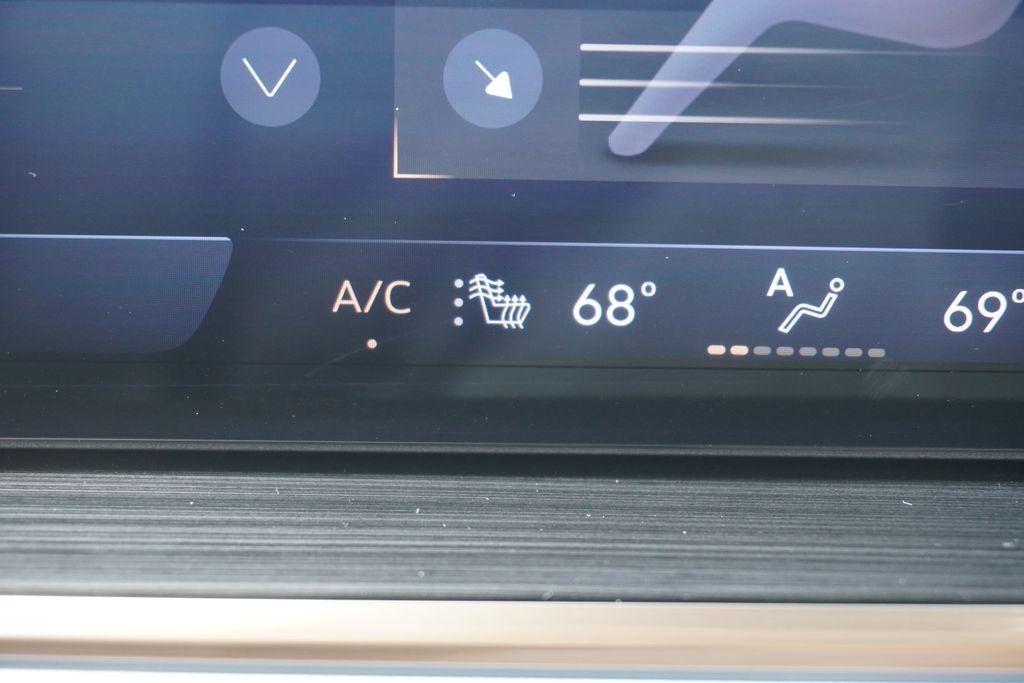 2025 Buick Envision Avenir AWD