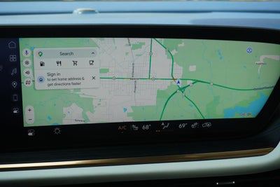 2025 Buick Envision Avenir AWD